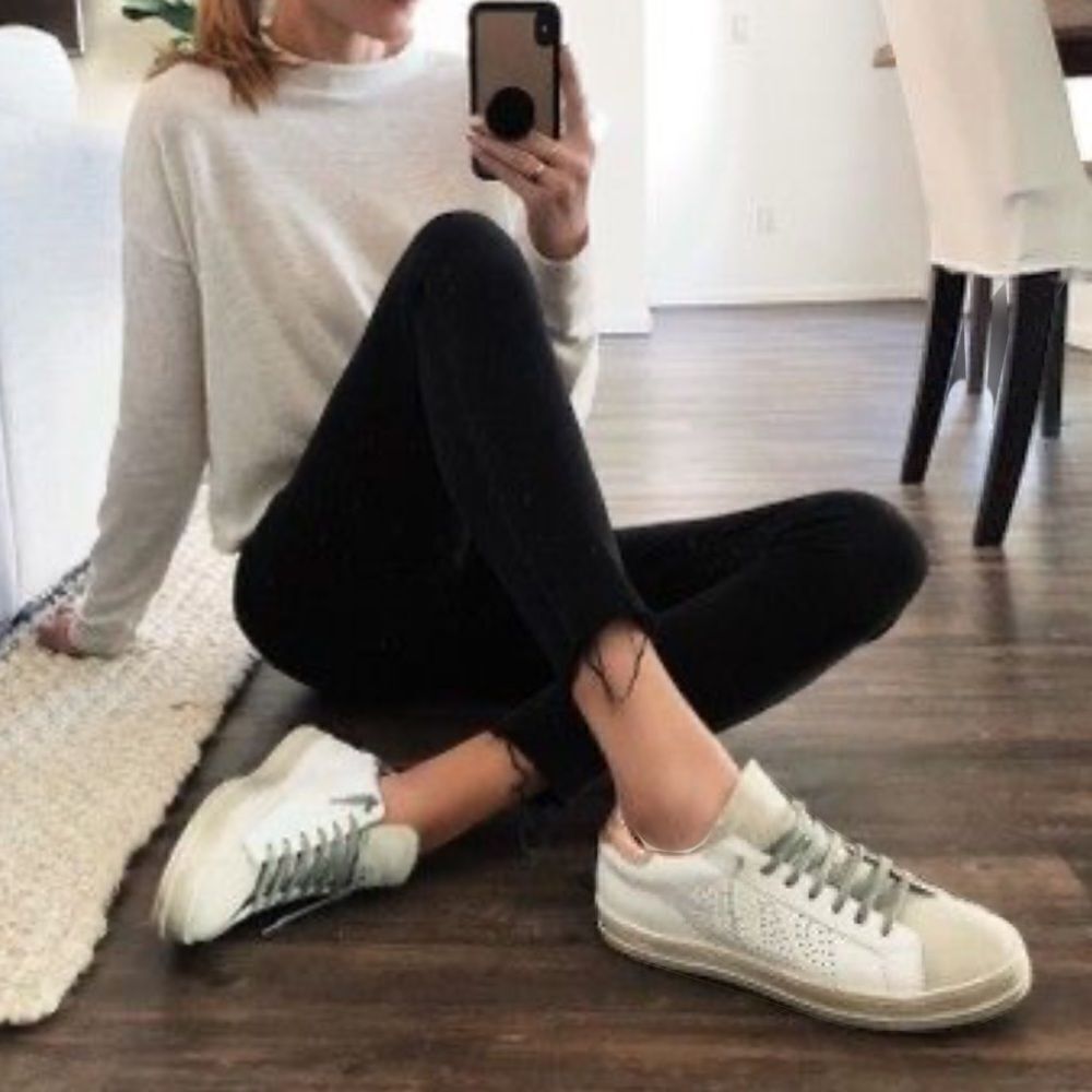 P448 sneakers 